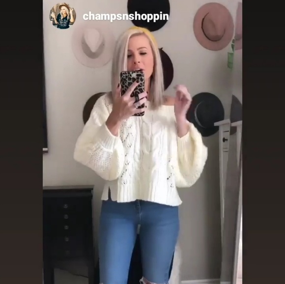 Last one 🌟 Fall In Love Bubble Sleeve - Picture 5 of 9